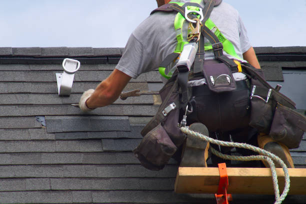 Best Metal Roofing Contractor  in Birchwood Lakes, PA