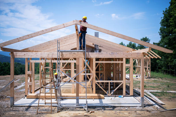 Best Commercial Roof Installation  in Birchwood Lakes, PA