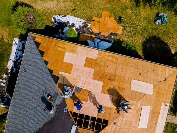 Quick and Trustworthy Emergency Roof Repair Services in Birchwood Lakes, PA