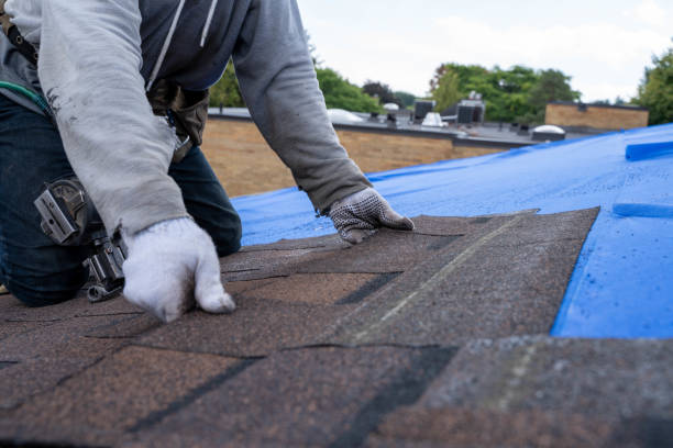 Best Commercial Roofing Services  in Birchwood Lakes, PA