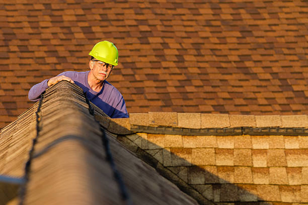 Best Emergency Roof Repair  in Birchwood Lakes, PA